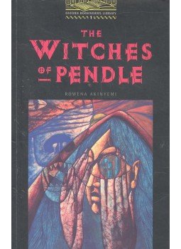 Akinyemi, Rowena - The Witches of Pendle Akinyemi, Rowena - The Witches of Pendle, null 2000 antikvár könyv