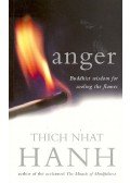 Thich Nhat Hanh - Anger - Buddhist Wisdom for Cooling the Flames