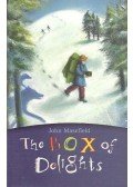 MASEFIELD, JOHN - The Box of Delights
