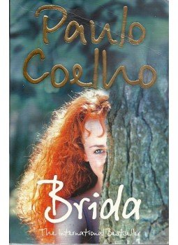 Paulo Coelho - Brida Paulo Coelho - Brida, null 2001 antikvár könyv