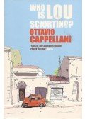 Cappellani, Ottavio - Who is Lou Sciortino?