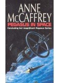 McCaffrey, Anne - Pegasus in Space