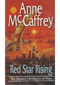 McCaffrey, Anne - Red Star Rising - The Second Chronicles of Pern