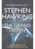 Stephen Hawking ,Leonard Mlodinow - The Grand Design