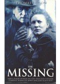 Eidson, Thomas - The Missing