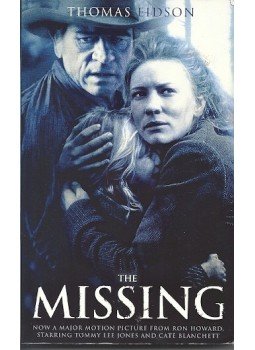 Eidson, Thomas - The Missing Eidson, Thomas - The Missing, null 1995 antikvár könyv