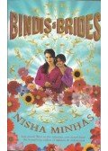 MINHAS, NISHA - Bindis and Brides