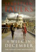Sebastian Faulks - A Week in December