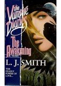 SMITH, L.J. - The Awakening