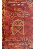 Kate Mosse - Sepulchre