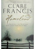 Francis, Clare - Homeland