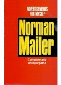 Mailer, Norman - Advertisements for Myself