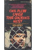 Ken Kesey - One Flew Over the Cuckoo's Nest