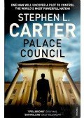 CARTER, STEPHEN L. - Palace Council