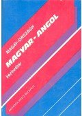 Országh László,Magay Tamás - Magyar-angol kéziszótár