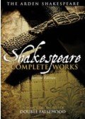 THOMPSON, ANN - KASTAN, DAVID SCOTT - PROUDFOOT, RICHARD - The Arden Shakespeare - Complete Works