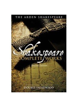 THOMPSON, ANN - KASTAN, DAVID SCOTT - PROUDFOOT, RICHARD - The Arden Shakespeare - Complete Works, null 2011 antikvár könyv