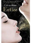 JONES, CARRIE - Entice