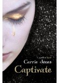 JONES, CARRIE - Captivate