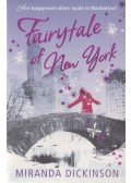 DICKINSON, MIRANDA - Fairytale of New York