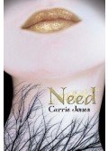 JONES, CARRIE - Need