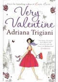 Adriana Trigiani - Very Valentine