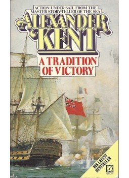 KENT, ALEXANDER - A Tradition of Victory KENT, ALEXANDER - A Tradition of Victory, null 1981 antikvár könyv