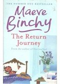 Maeve Binchy - The Return Journey