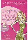 BILLERBECK, KRISTIN - A Girl's Best Friend