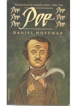 Hoffman, Daniel - Poe Poe Poe Poe Poe Poe Poe, null 1985 antikvár könyv