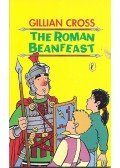 Cross, Gillian - The Roman Beanfeast