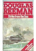 Reeman, Douglas - Strike from the Sea