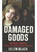 BLACK, HELEN - Damaged Goods
