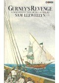 Llewellyn, Sam - Gurney's Revenge