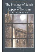Hope, Anthony - Prisoner of Zenda and Rupert of Hentzau