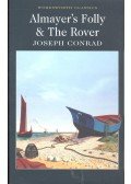 CONRAD,JOSEPH - Almayer's Folly & The Rover