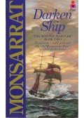 Monsarrat, Nicholas - Darken Ship