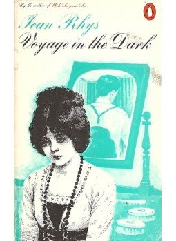 Jean Rhys - Voyage in the Dark Jean Rhys - Voyage in the Dark, null 1978 antikvár könyv