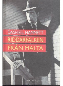 Dashiell Hammett - Riddarfalken Från Malta Dashiell Hammett - Riddarfalken Från Malta, null 1996 antikvár könyv