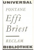 Fontane, Theodor - Effi Briest