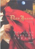 ABRAMS, DOUGLAS CARLTON - Don Juans