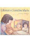 TORRES, LEYLA - Liliana's Grandmother