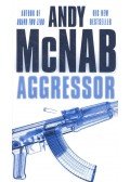 McNab, Andy - Aggressor