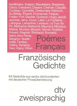 MÜLLER, ULRICH FRIEDRICH - Französische Gedichte - Poèmes Français MÜLLER, ULRICH FRIEDRICH - Französische Gedichte - Poèmes Français, null 1981 antikvár könyv