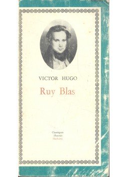 Victor Hugo - Ruy Blas Victor Hugo - Ruy Blas, null 1978 antikvár könyv