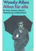 Woody Allen - Allen für Alle - Seine besten Stories