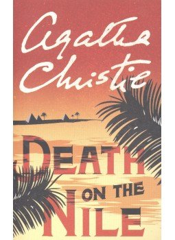Agatha Christie - Death on the Nile Agatha Christie - Death on the Nile, London 2001 antikvár könyv
