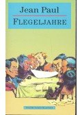 Paul, Jean - Flegeljahre