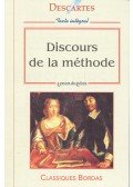 Descartes, René - Discourse de la méthode