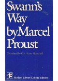 Marcel Proust - Swann's Way